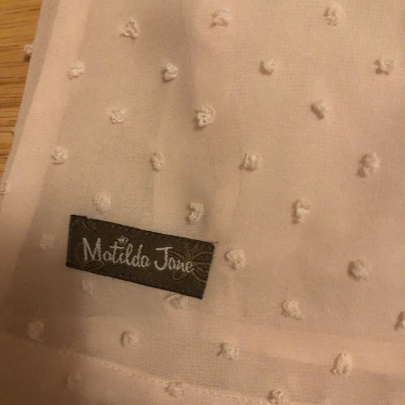 “Matilda Jane” 2pc set size 4 in great condition - Picture 10 of 11